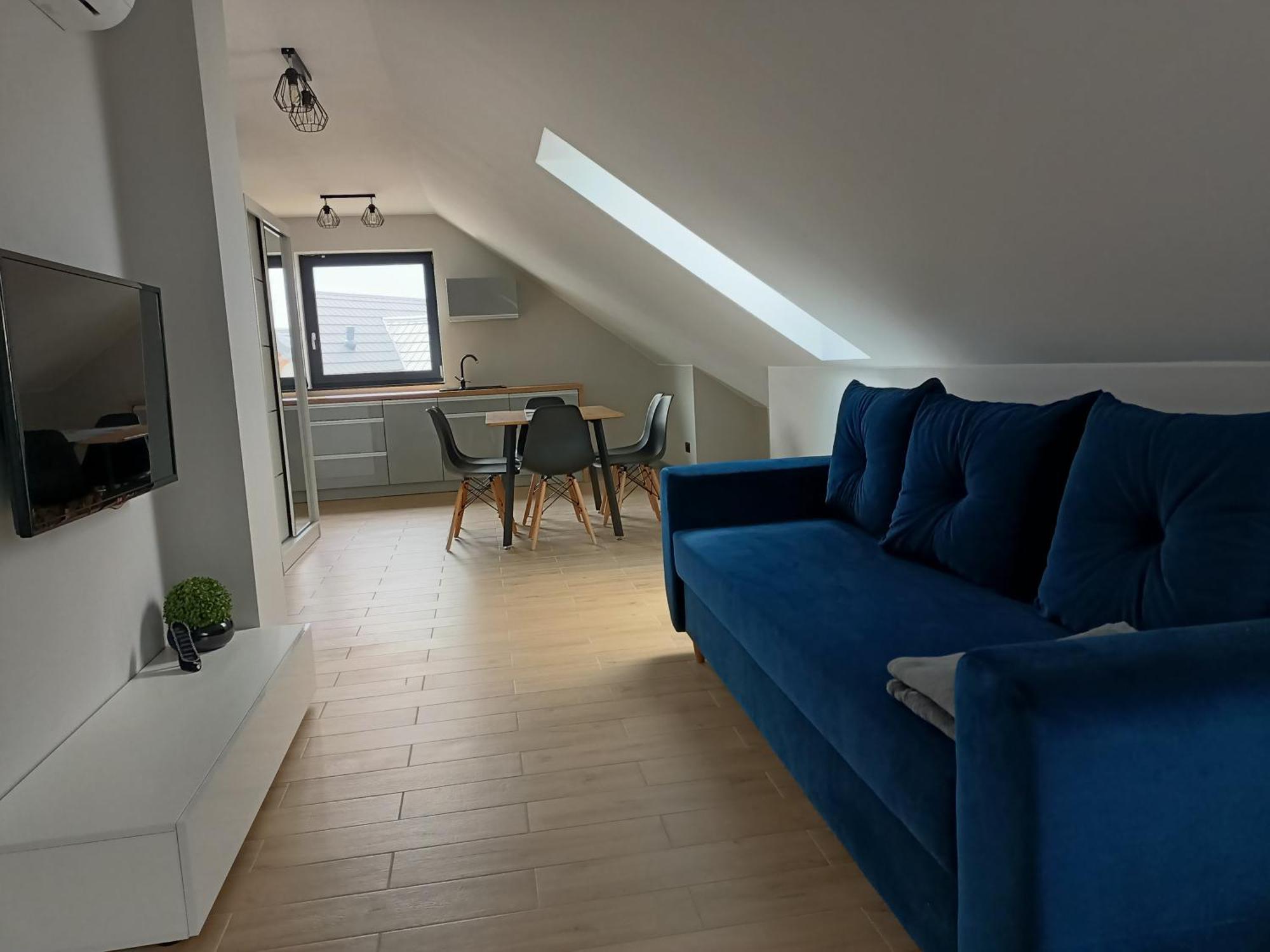 Martinus Apartments Mechelinki Habitación foto