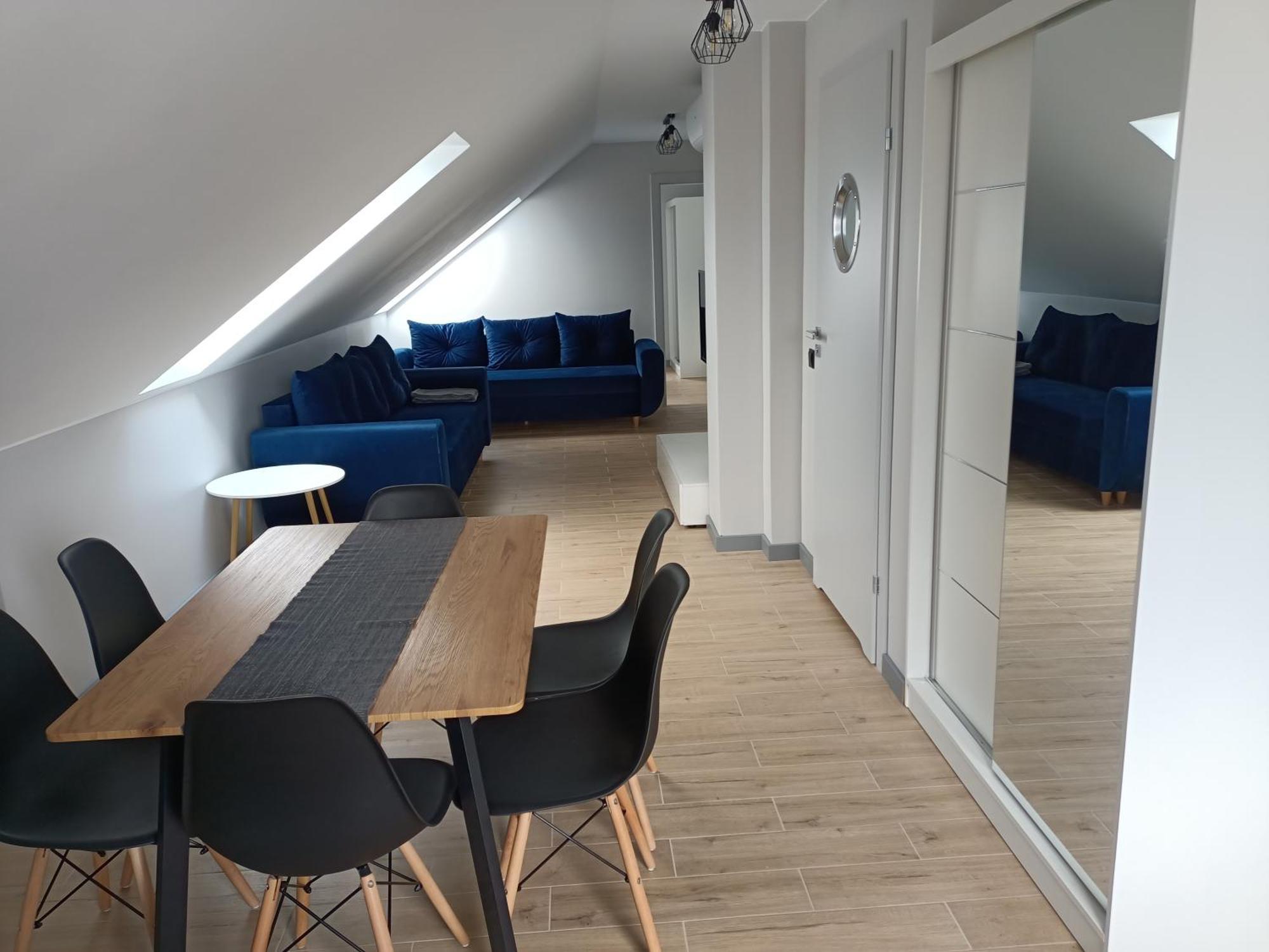 Martinus Apartments Mechelinki Habitación foto
