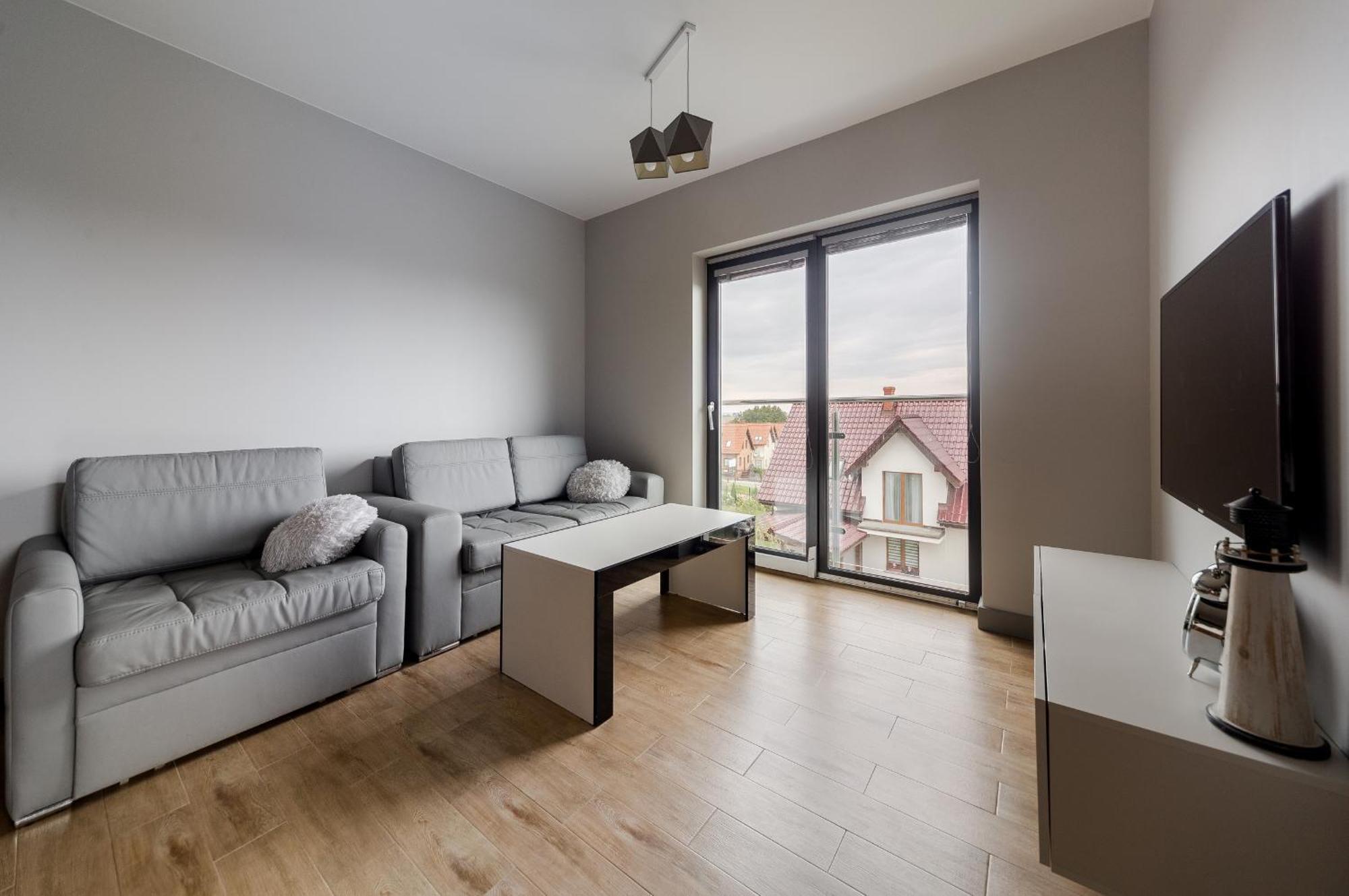 Martinus Apartments Mechelinki Habitación foto