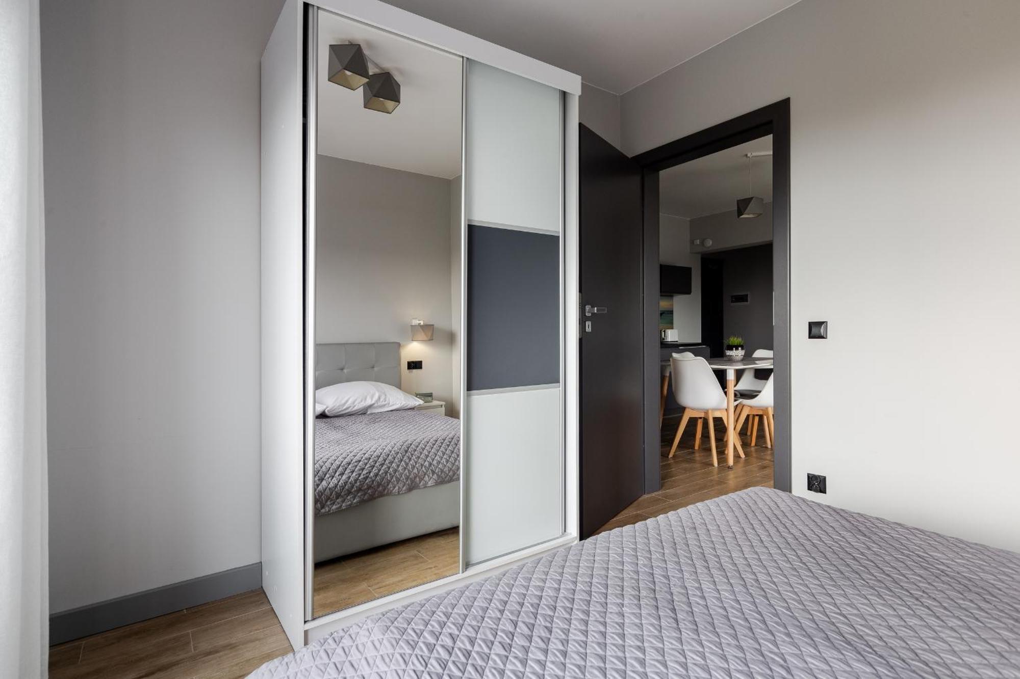 Martinus Apartments Mechelinki Habitación foto