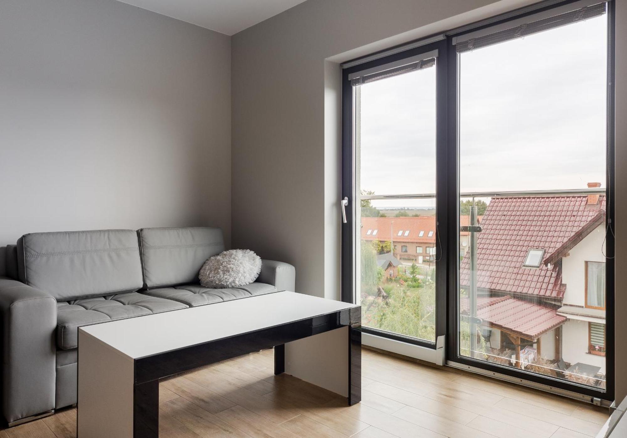 Martinus Apartments Mechelinki Habitación foto