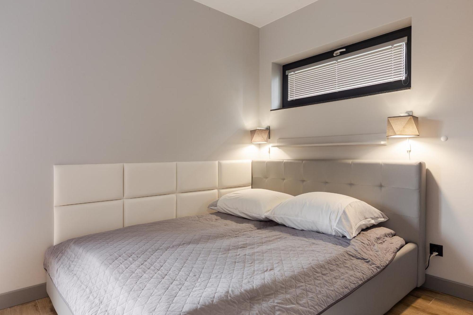 Martinus Apartments Mechelinki Habitación foto